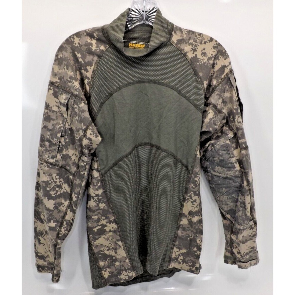 MASSIF Mountain gear Advanced Combat Shirt - SIZE MEDIUM
